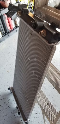 Rayador Chevy Venture 2001