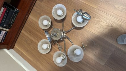 Light fixture