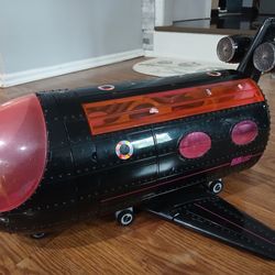 lol Doll 3 In One Plane