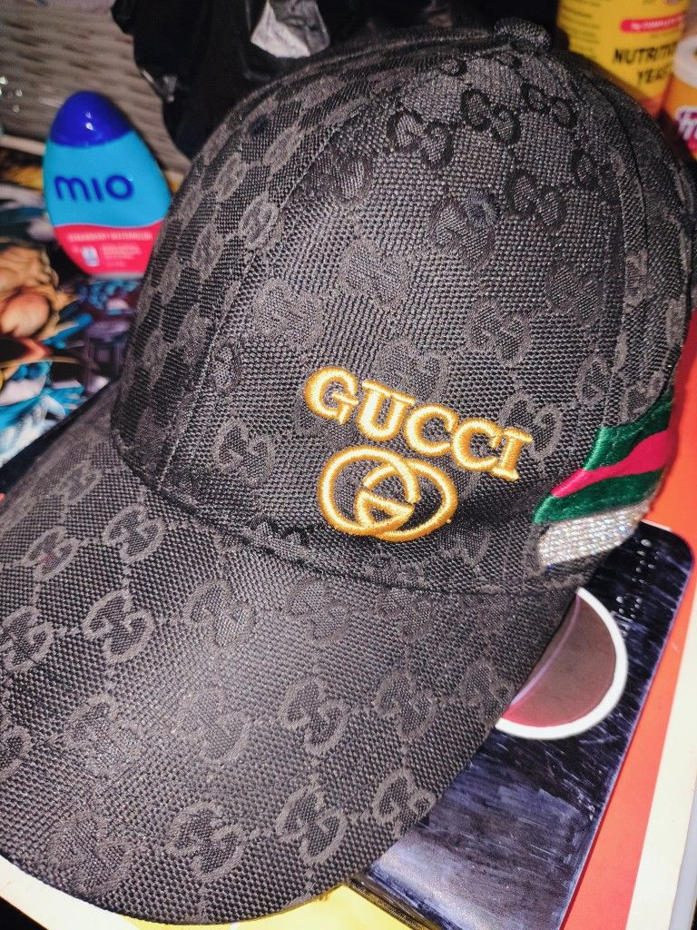Gucci Hat
