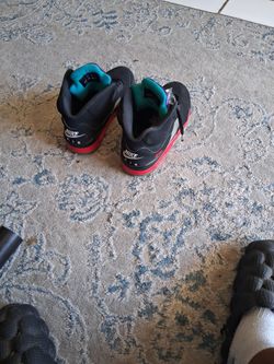 Jordans