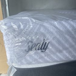 Mattress 