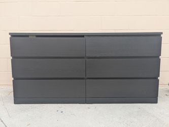 Ikea dresser