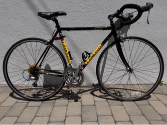 LeMond Nevada City Touring Road Bike 51cm