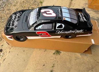 Giant 40” NASCAR 3 Car