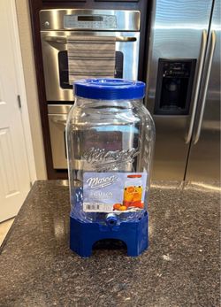 Drink Dispenser