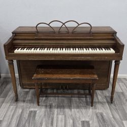 Free Pianos @keys.oj 