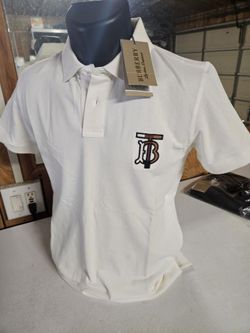 New Arrival  Burberry Polo Shirts