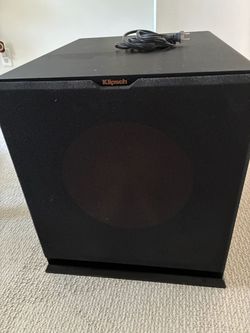 Klipsch 15inch Subwoofer