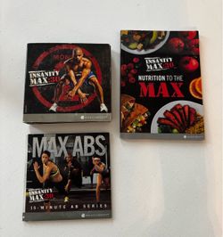 Beachbody (Bodi) DVD Sets!