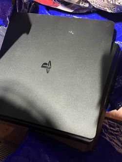 Sony PlayStation 4 Slim Console
