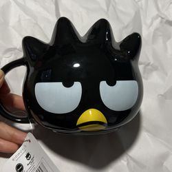 Badtz Maru