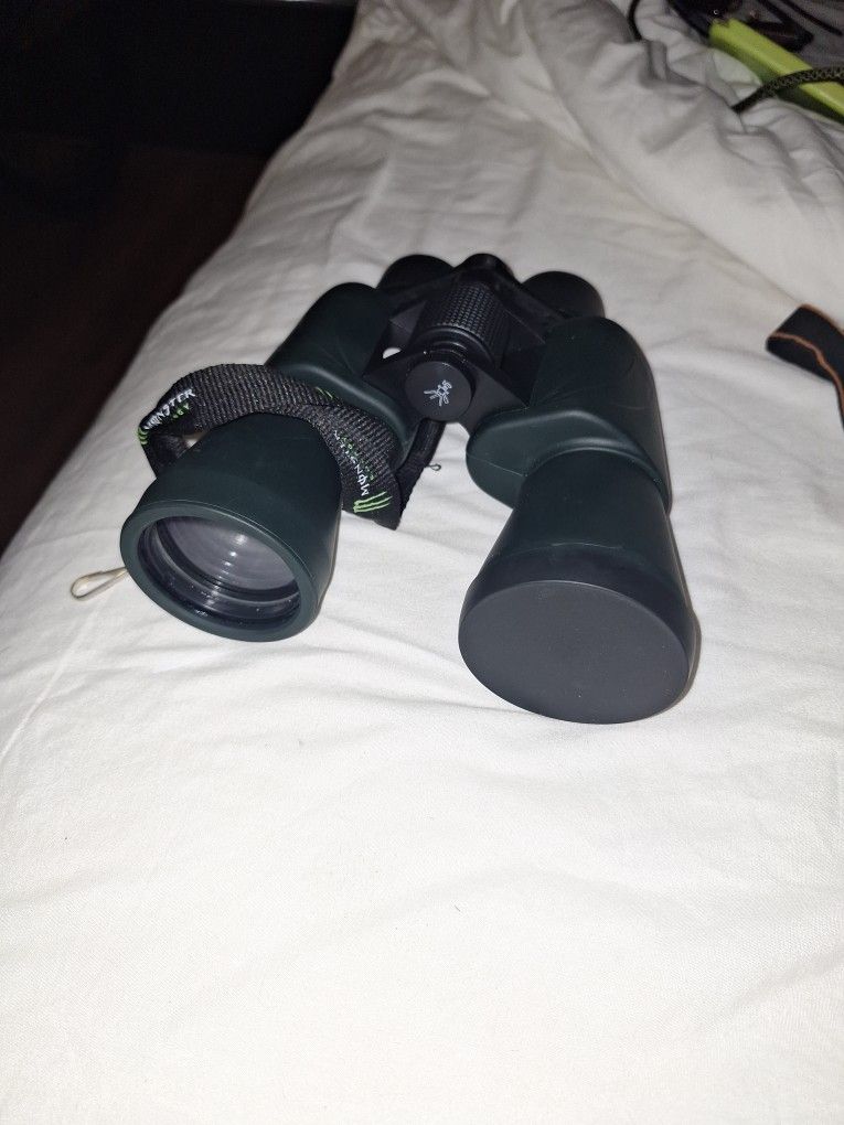 Binoculars