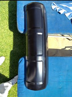 4Runner Front Valance