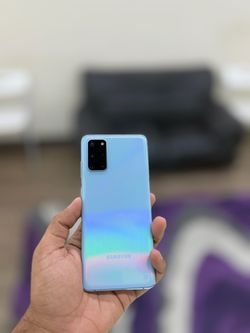 Galaxy S20 Plus Unlocked