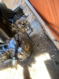 Engine for 2013 Toyota Prius