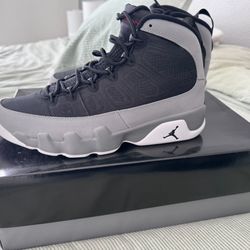 Jordan 9 Retro 