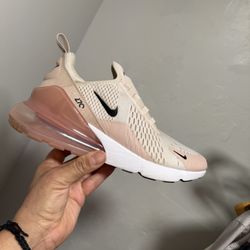 Air Max 270 Size 10 Women