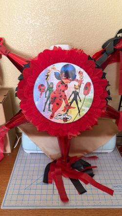 Pinata Laddy bug