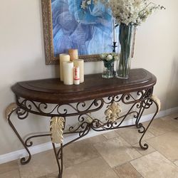 Antique Table