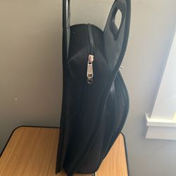  True Metro Insulation  Wine Tote 