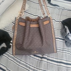 Michael Kors Handbag