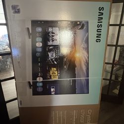 75 Inch Samsung TV