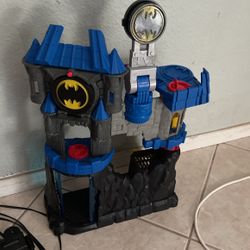 Batman Toy