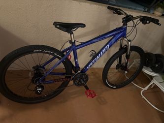 Specialized  Hardrock Comp