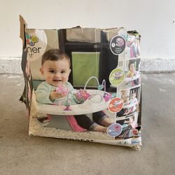 Baby Seating Chair