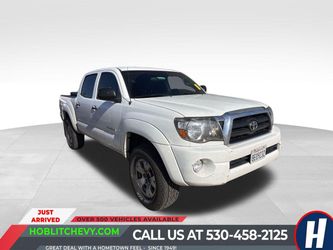 2006 Toyota Tacoma
