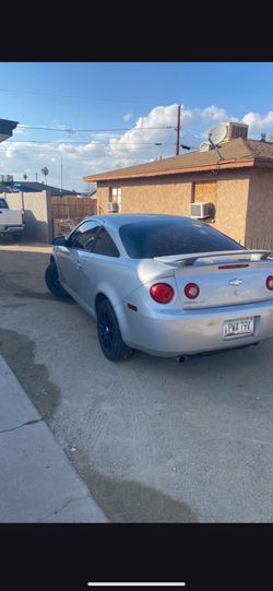 07 Chevy cobalt