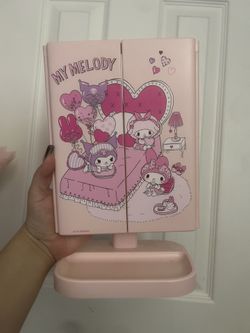 Sanrio Mirror My Melody Kuromi
