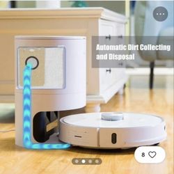 Neabot NoMo N1 House Vacuum