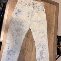 Levi Jeans - Women’s 