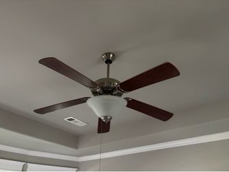 Ceiling fan