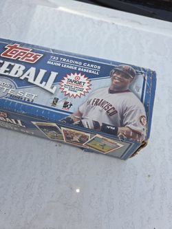 Baseball Cars