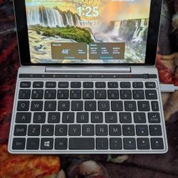 GPD Pocket 2 