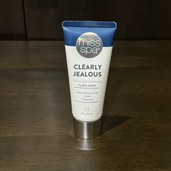 Miss Spa Clearly Jealous Flash Mask