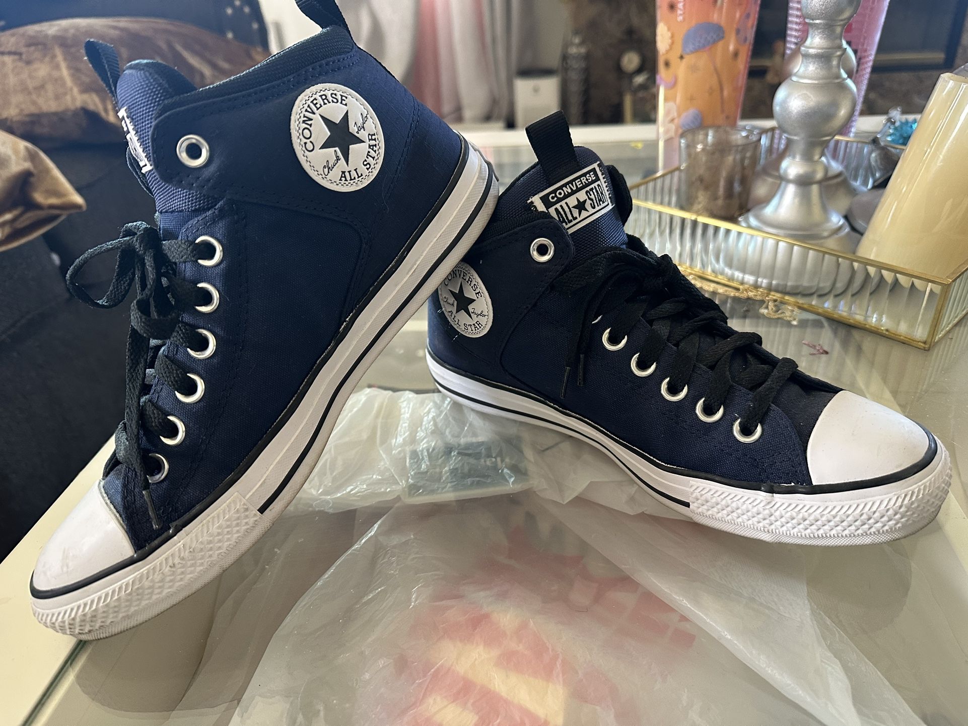 Converse Men 7