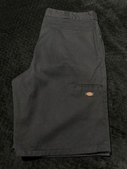 Black Dickies Work Shorts