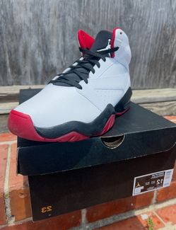 Jordan take off