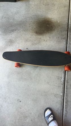 Long/Skate Board