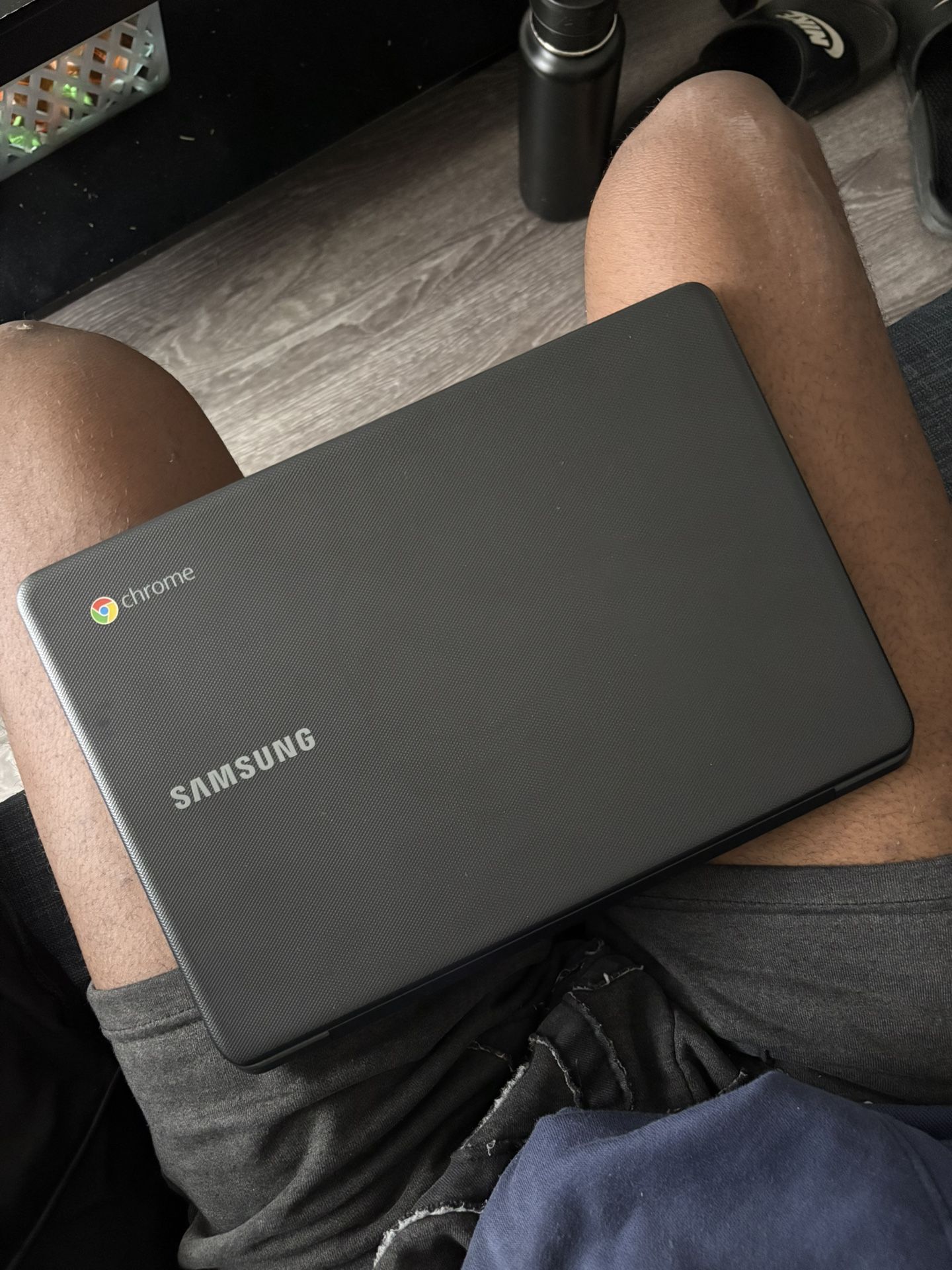 Chromebook Laptop