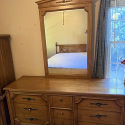Dressers