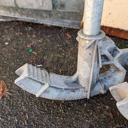 Conduit Benders