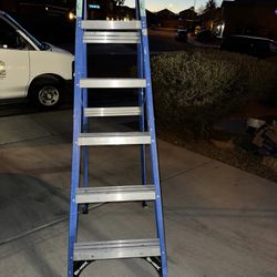 Ladder