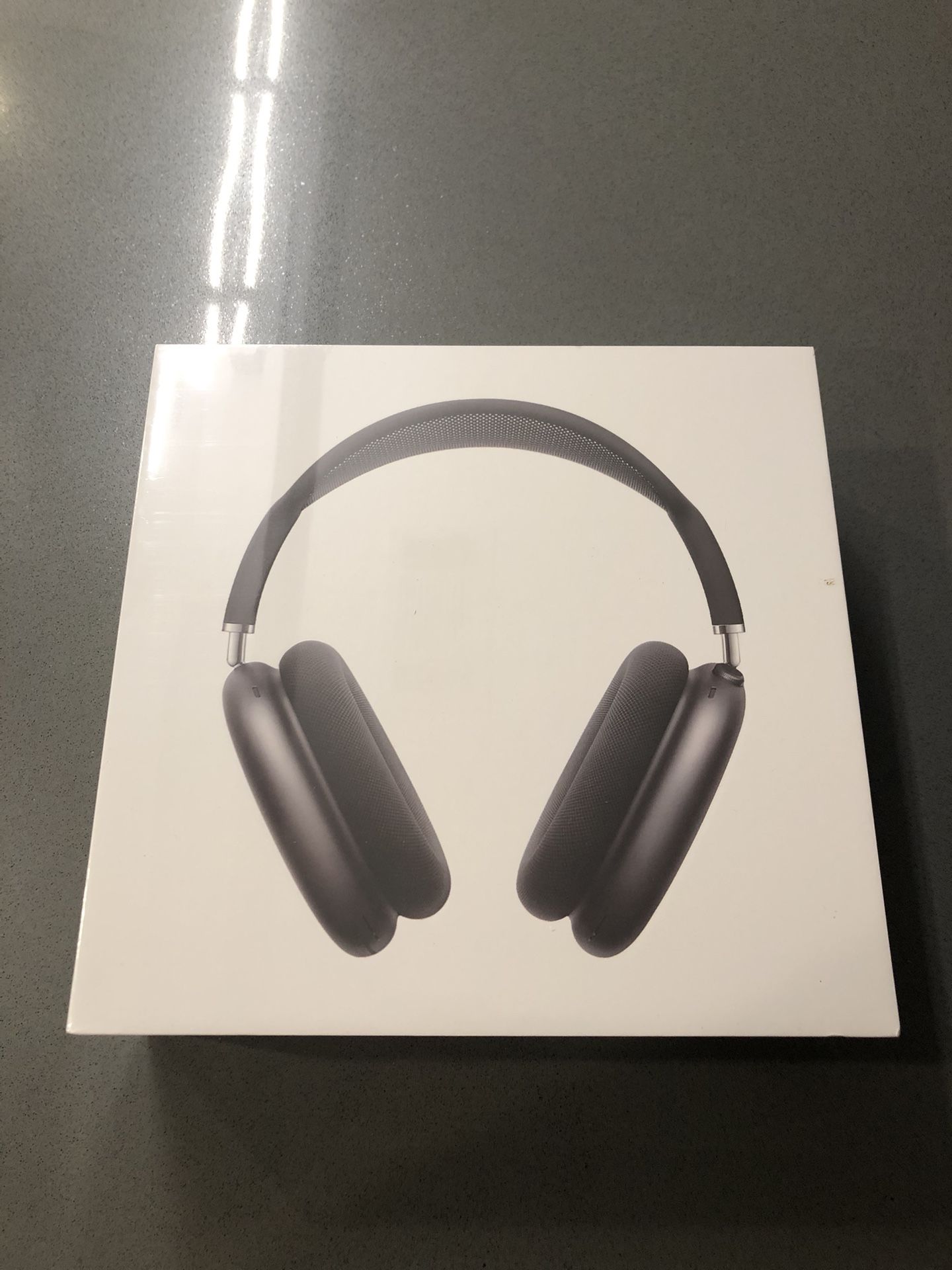 Headphones Brand New