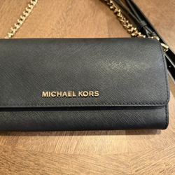 Michael Kors Purse Wallet