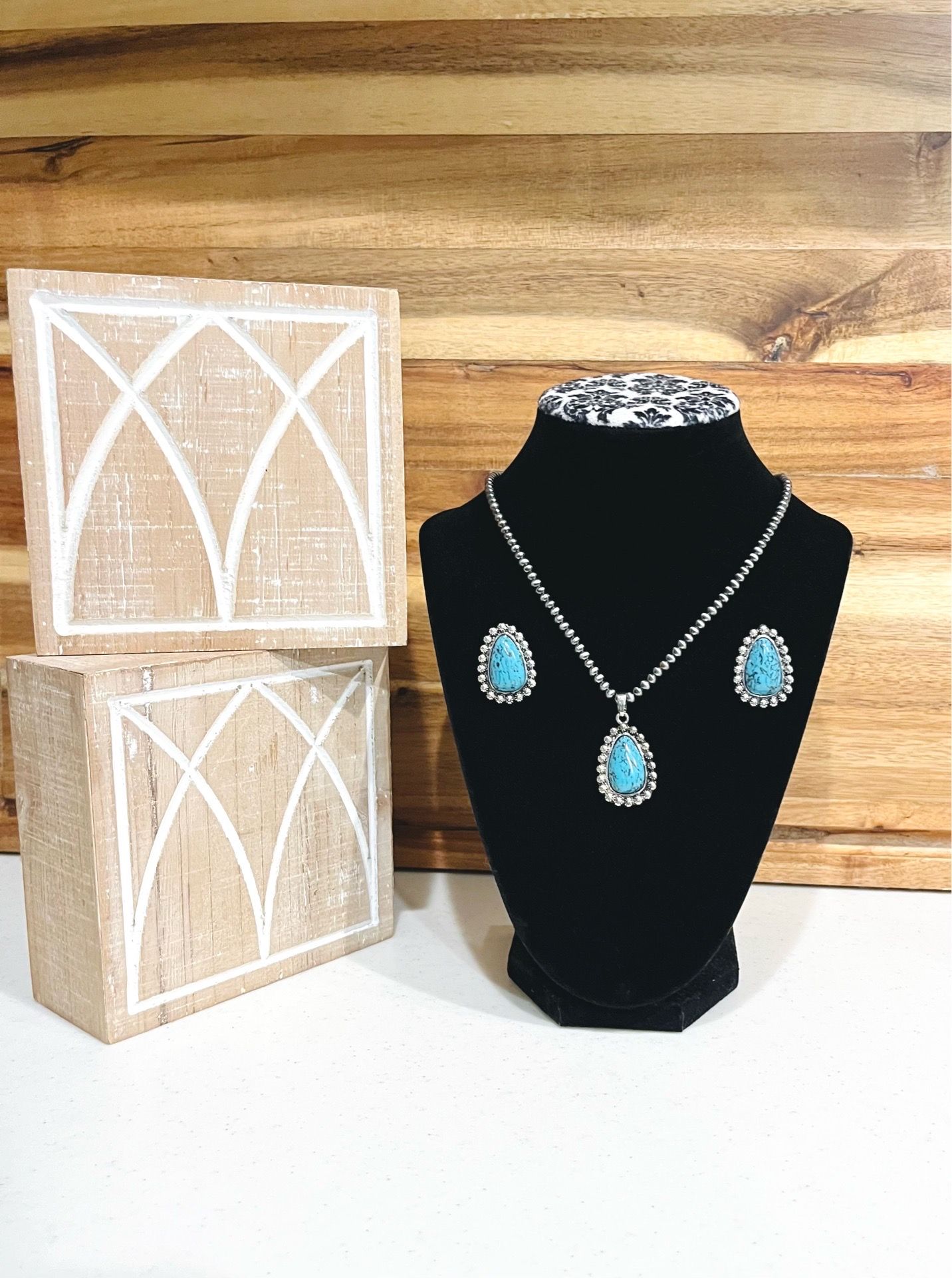 Western jewelry